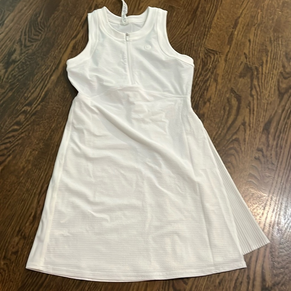 Lululemon tennis dress